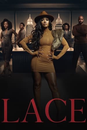 Lace-hd