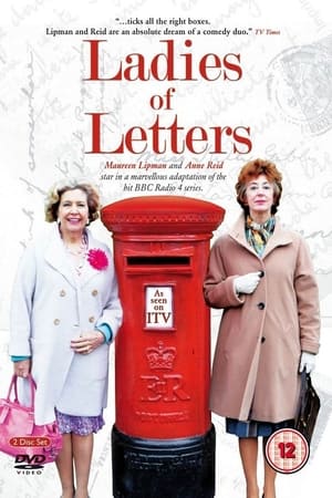 Ladies of Letters Ladies of Letters-hd