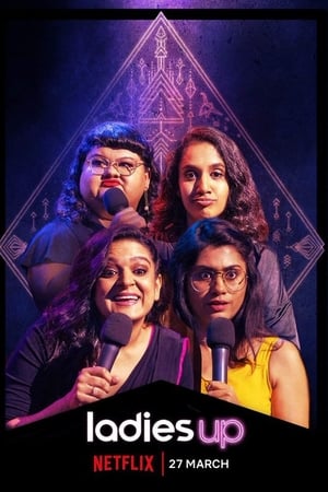 Ladies Up-hd