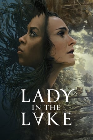 Lady in the Lake Lady in the Lake-hd