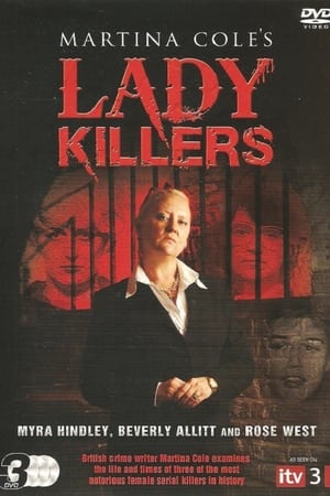 Lady Killers With Martina Cole-hd