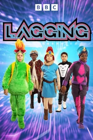 Lagging Lagging-hd