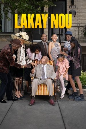 Lakay nou Lakay nou-hd