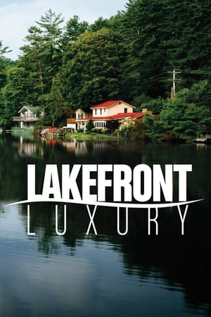 Lakefront Luxury-hd