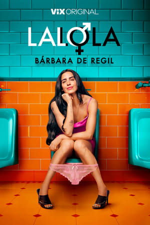 LaLola LaLola-hd