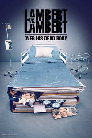 Lambert vs. Lambert: Over His Dead Body Lambert vs. Lambert: Over His Dead Body-hd