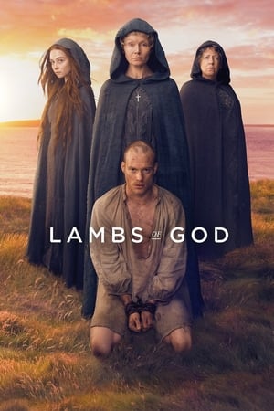 Lambs of God Lambs of God-hd