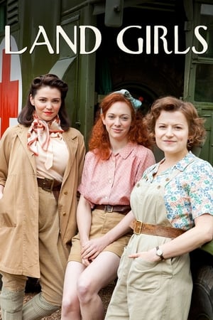 Land Girls-hd