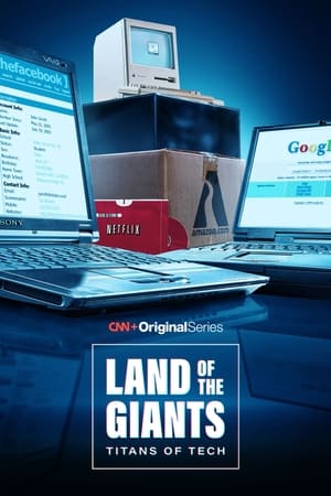 Land of the Giants: Titans of Tech Land of the Giants: Titans of Tech-hd