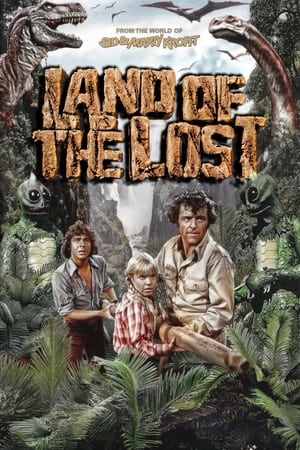 Land of the Lost Land of the Lost-hd