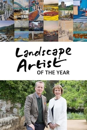 Landscape Artist of the Year-hd
