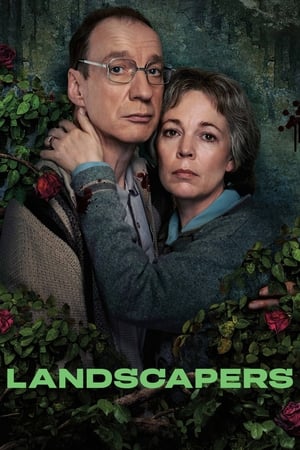 Landscapers Landscapers-hd