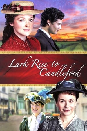 Lark Rise to Candleford-hd