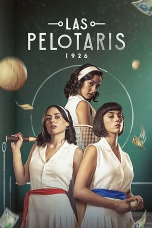 Las Pelotaris 1926 Las Pelotaris 1926-hd