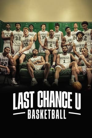 Last Chance U: Basketball-hd