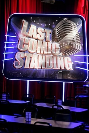 Last Comic Standing Last Comic Standing-hd