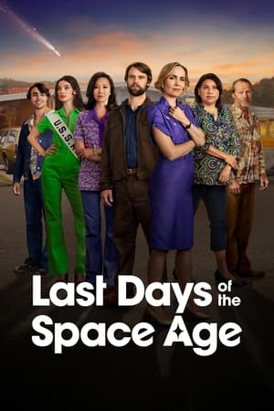 Last Days of the Space Age Last Days of the Space Age-hd