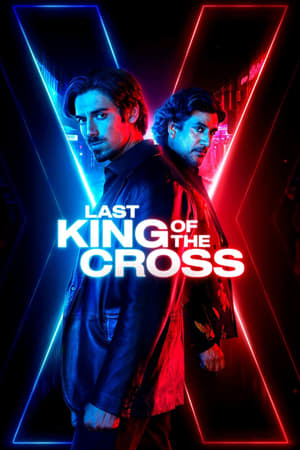 Last King of the Cross Last King of the Cross-hd