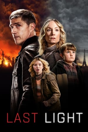 Last Light Last Light-hd