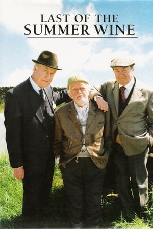 Last of the Summer Wine Last of the Summer Wine-hd