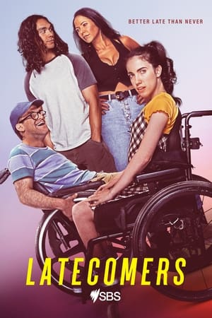Latecomers Latecomers-hd