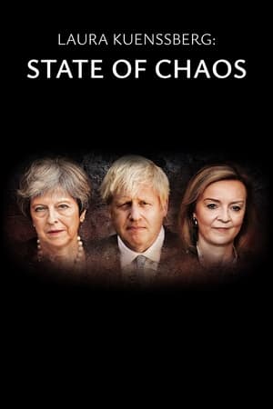 Laura Kuenssberg: State of Chaos-hd