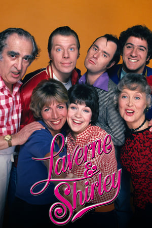 Laverne & Shirley Laverne & Shirley-hd