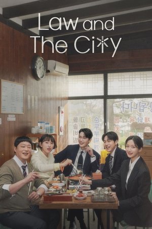 Law and the City-hd