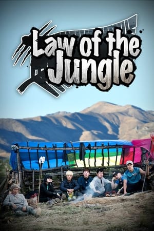 Law of the Jungle Law of the Jungle-hd