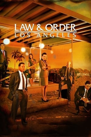Law & Order: LA Law & Order: LA-hd