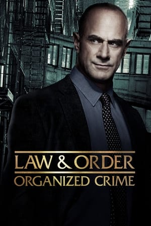 Law & Order: Organized Crime-hd