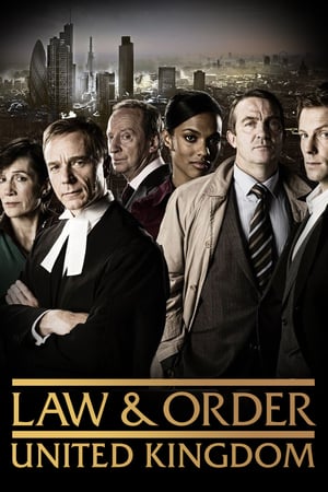 Law & Order: UK Law & Order: UK-hd