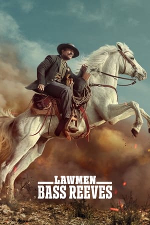 Lawmen: Bass Reeves Lawmen: Bass Reeves-hd