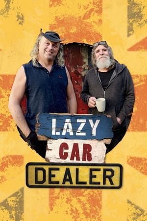 Lazy Car Dealer Lazy Car Dealer-hd