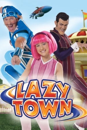 LazyTown LazyTown-hd