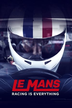 Le Mans: Racing Is Everything-hd