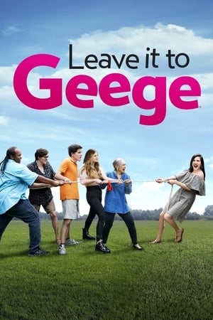 Leave It to Geege Leave It to Geege-hd