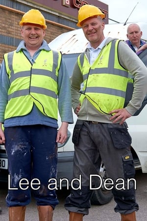 Lee and Dean Lee and Dean-hd