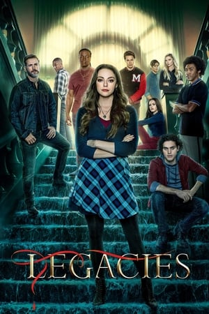 Legacies-hd