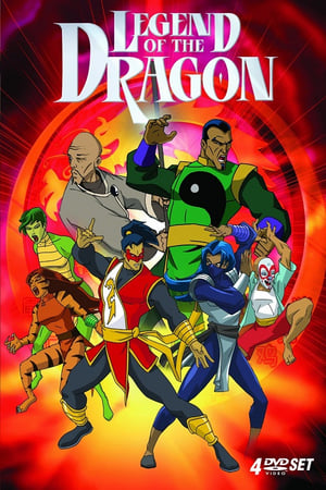Legend of the Dragon Legend of the Dragon-hd