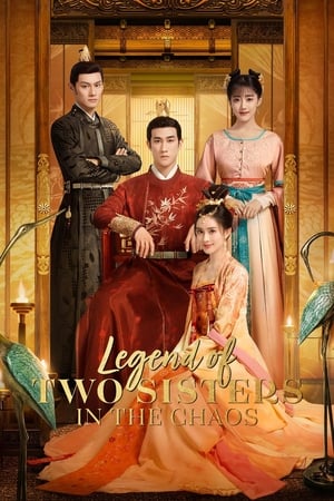Legend of Two Sisters In the Chaos-hd