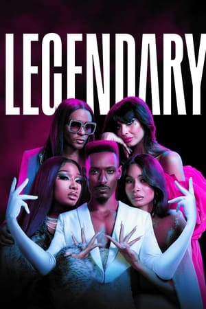 Legendary Legendary-hd