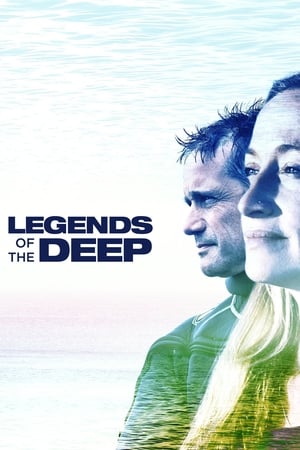 Legends of the Deep Legends of the Deep-hd