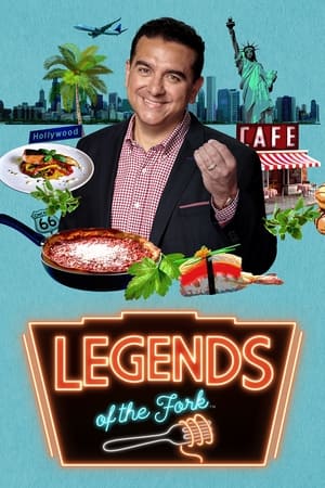 Legends of the Fork-hd