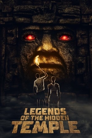Legends of the Hidden Temple Legends of the Hidden Temple-hd