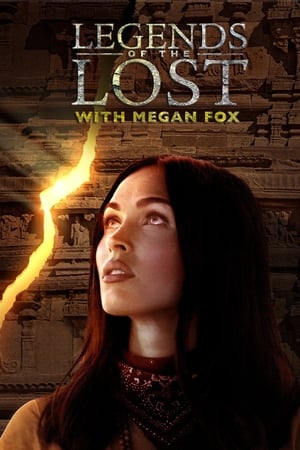 Legends of the Lost with Megan Fox Legends of the Lost with Megan Fox-hd