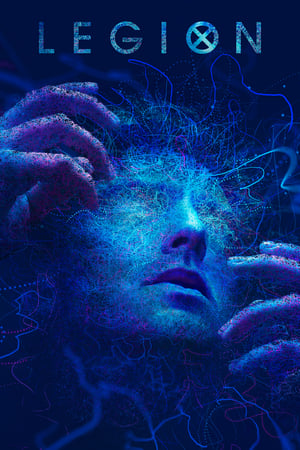 Legion-hd
