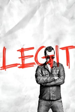 Legit Legit-hd