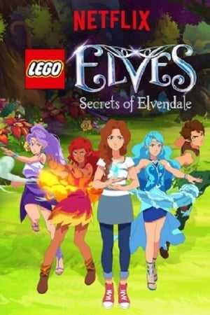 LEGO Elves: Secrets of Elvendale LEGO Elves: Secrets of Elvendale-hd