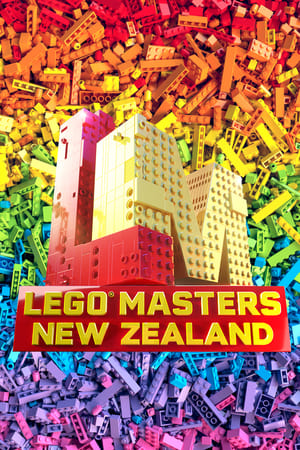 Lego Masters NZ Lego Masters NZ-hd